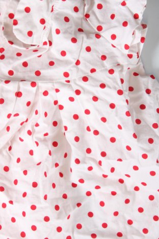 Kinderkleid, Größe 2-3m/ 56-62 cm, Farbe Weiß, Preis 7,94 €