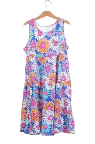 Παιδικό φόρεμα, Μέγεθος 8-9y/ 134-140 εκ., Χρώμα Πολύχρωμο, Τιμή 11,23 €