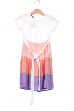Kinderkleid, Größe 3-4y/ 104-110 cm, Farbe Mehrfarbig, Preis 7,06 €