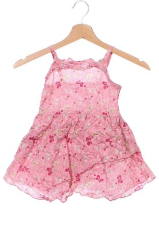 Παιδικό φόρεμα, Μέγεθος 2-3y/ 98-104 εκ., Χρώμα Ρόζ , Τιμή 7,98 €