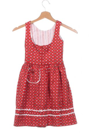 Dětské šaty , Velikost 4-5y/ 110-116 cm, Barva Vícebarevné, Cena  186,00 Kč