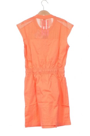Παιδικό φόρεμα Adidas, Μέγεθος 9-10y/ 140-146 εκ., Χρώμα Πορτοκαλί, Τιμή 29,82 €
