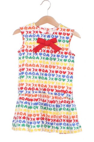 Dětské šaty  Agatha Ruiz De La Prada, Velikost 2-3y/ 98-104 cm, Barva Vícebarevné, Cena  687,00 Kč