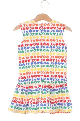 Detské šaty  Agatha Ruiz De La Prada, Veľkosť 2-3y/ 98-104 cm, Farba Viacfarebná, Cena  24,43 €