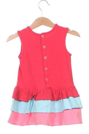 Detské šaty  Agatha Ruiz De La Prada, Veľkosť 12-18m/ 80-86 cm, Farba Ružová, Cena  20,36 €
