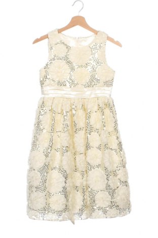 Detské šaty  American Princess, Veľkosť 13-14y/ 164-168 cm, Farba Žltá, Cena  11,07 €