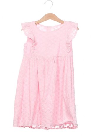 Παιδικό φόρεμα Breeze, Μέγεθος 5-6y/ 116-122 εκ., Χρώμα Ρόζ , Τιμή 7,06 €