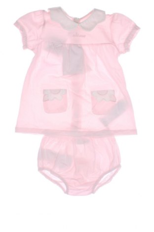 Gyerek ruha Chicco, Méret 9-12m / 74-80 cm, Szín Rózsaszín, Ár 8 753 Ft