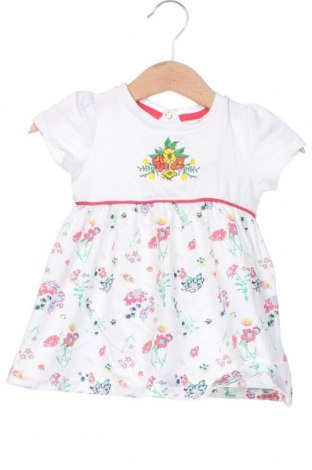 Rochie pentru copii Cichlid, Mărime 9-12m/ 74-80 cm, Culoare Multicolor, Preț 48,47 Lei