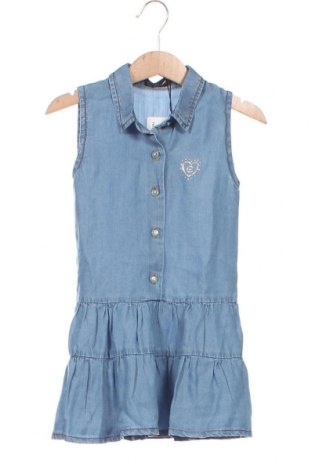 Detské šaty  Conguitos, Veľkosť 3-4y/ 104-110 cm, Farba Modrá, Cena  15,16 €