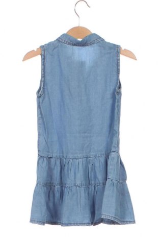 Kinderkleid Conguitos, Größe 3-4y/ 104-110 cm, Farbe Blau, Preis € 13,89