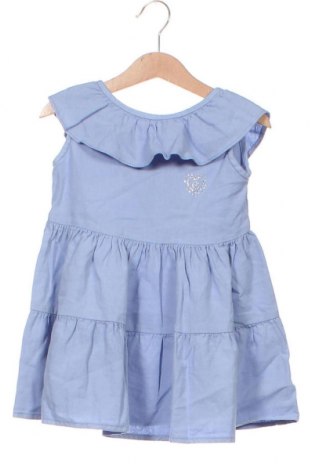 Детска рокля Conguitos, Размер 3-4y/ 104-110 см, Цвят Син, Цена 37,95 лв.