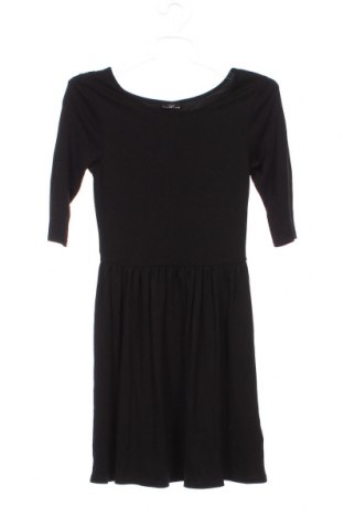 Detské šaty  Crash One, Veľkosť 12-13y/ 158-164 cm, Farba Čierna, Cena  6,44 €