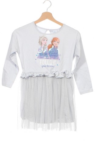 Παιδικό φόρεμα Disney, Μέγεθος 7-8y/ 128-134 εκ., Χρώμα Μπλέ, Τιμή 16,73 €