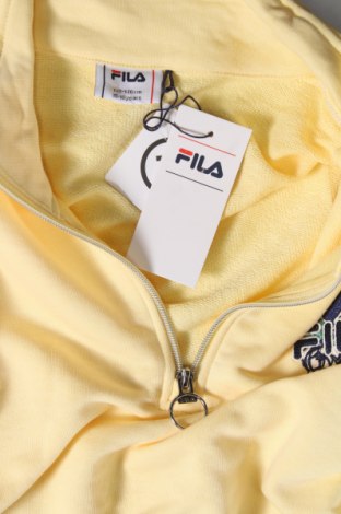 Детска рокля FILA, Размер 15-18y/ 170-176 см, Цвят Жълт, Цена 44,55 лв.
