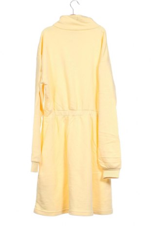 Детска рокля FILA, Размер 15-18y/ 170-176 см, Цвят Жълт, Цена 44,55 лв.