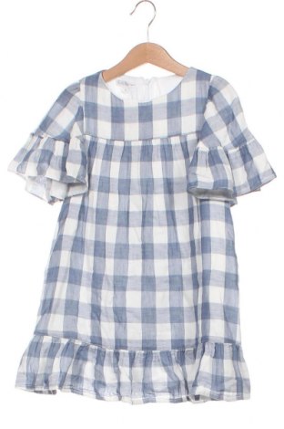 Детска рокля Fina Ejerique, Размер 5-6y/ 116-122 см, Цвят Многоцветен, Цена 37,80 лв.