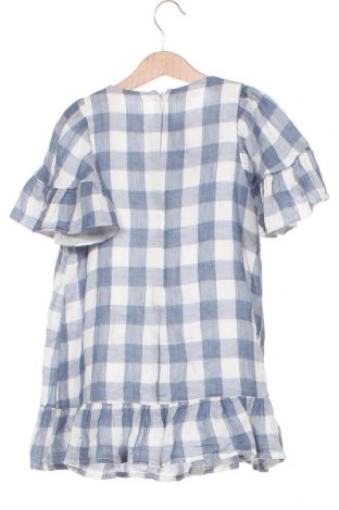 Детска рокля Fina Ejerique, Размер 5-6y/ 116-122 см, Цвят Многоцветен, Цена 54,00 лв.