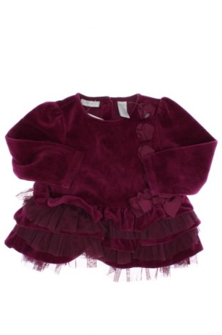 Detské šaty  First Impressions, Veľkosť 12-18m/ 80-86 cm, Farba Fialová, Cena  7,94 €