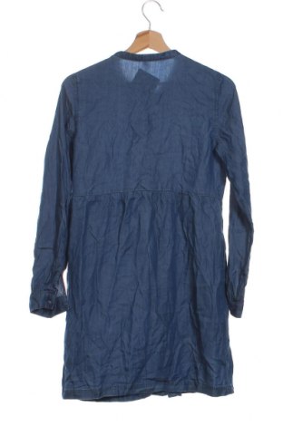 Detské šaty  Fit-Z, Veľkosť 12-13y/ 158-164 cm, Farba Modrá, Cena  24,38 €