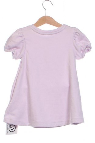 Dziecięca sukienka Gap Baby, Rozmiar 18-24m/ 86-98 cm, Kolor Fioletowy, Cena 71,84 zł