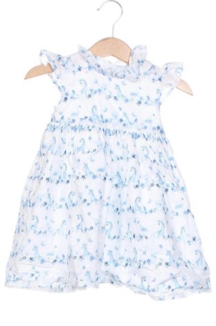 Детска рокля George, Размер 9-12m/ 74-80 см, Цвят Многоцветен, Цена 22,00 лв.