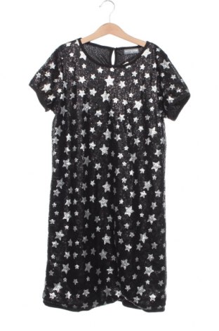 Παιδικό φόρεμα Girl, Μέγεθος 11-12y/ 152-158 εκ., Χρώμα Μαύρο, Τιμή 6,63 €