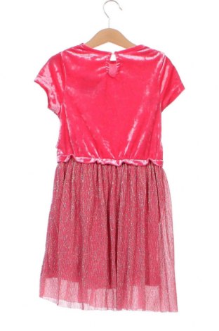 Παιδικό φόρεμα Girls, Μέγεθος 5-6y/ 116-122 εκ., Χρώμα Ρόζ , Τιμή 16,04 €