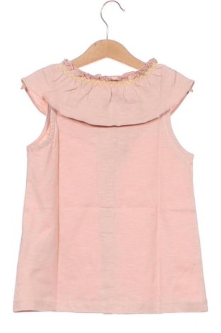 Детска рокля Gocco, Размер 7-8y/ 128-134 см, Цвят Розов, Цена 59,00 лв.
