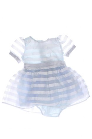 Детска рокля Guess, Размер 3-6m/ 62-68 см, Цвят Син, Цена 59,50 лв.