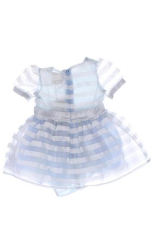 Παιδικό φόρεμα Guess, Μέγεθος 3-6m/ 62-68 εκ., Χρώμα Μπλέ, Τιμή 30,67 €