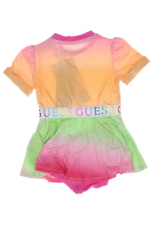 Kinderkleid Guess, Größe 3-6m/ 62-68 cm, Farbe Mehrfarbig, Preis € 28,07