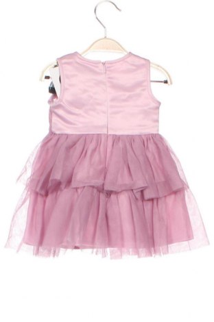 Kinderkleid Guess, Größe 3-6m/ 62-68 cm, Farbe Rosa, Preis € 76,80