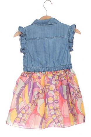 Rochie pentru copii Guess, Mărime 2-3y/ 98-104 cm, Culoare Multicolor, Preț 365,79 Lei