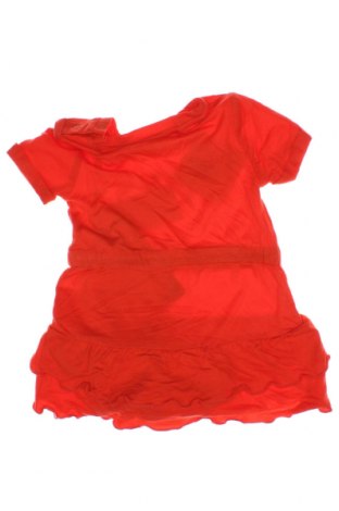 Παιδικό φόρεμα Guess, Μέγεθος 3-6m/ 62-68 εκ., Χρώμα Μαύρο, Τιμή 18,37 €