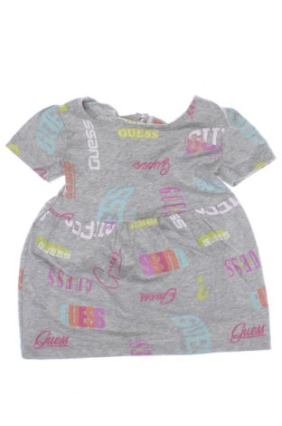 Kinderkleid Guess, Größe 3-6m/ 62-68 cm, Farbe Grau, Preis € 51,03