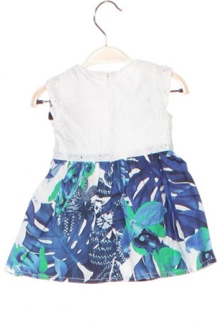 Παιδικό φόρεμα Guess, Μέγεθος 3-6m/ 62-68 εκ., Χρώμα Πολύχρωμο, Τιμή 26,91 €