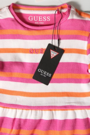 Rochie pentru copii Guess, Mărime 2-3y/ 98-104 cm, Culoare Multicolor, Preț 196,06 Lei