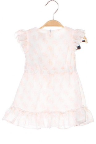 Dziecięca sukienka Guess, Rozmiar 3-6m/ 62-68 cm, Kolor Biały, Cena 198,58 zł