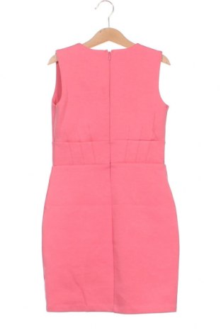 Παιδικό φόρεμα Guess, Μέγεθος 7-8y/ 128-134 εκ., Χρώμα Ρόζ , Τιμή 38,40 €