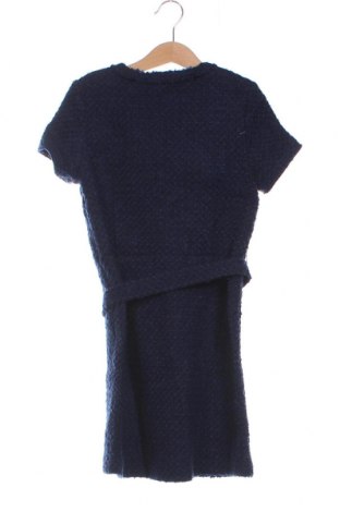 Παιδικό φόρεμα Guess, Μέγεθος 7-8y/ 128-134 εκ., Χρώμα Μπλέ, Τιμή 76,80 €