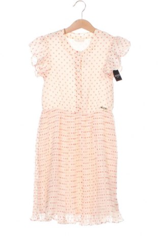 Παιδικό φόρεμα Guess, Μέγεθος 7-8y/ 128-134 εκ., Χρώμα Πολύχρωμο, Τιμή 40,98 €