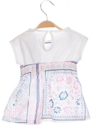 Kinderkleid Guess, Größe 3-6m/ 62-68 cm, Farbe Mehrfarbig, Preis 38,40 €
