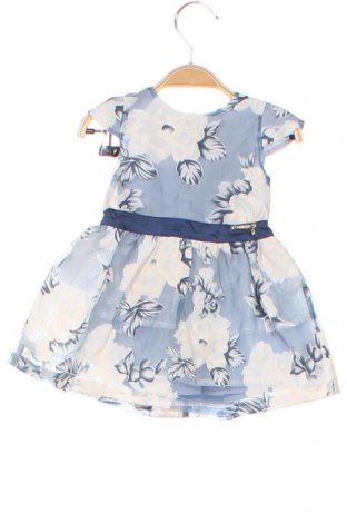 Dziecięca sukienka Guess, Rozmiar 3-6m/ 62-68 cm, Kolor Niebieski, Cena 198,58 zł