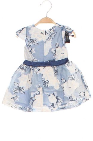 Dětské šaty  Guess, Velikost 3-6m/ 62-68 cm, Barva Modrá, Cena  1 080,00 Kč