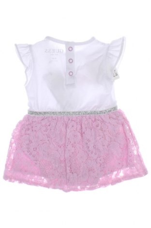 Detské šaty  Guess, Veľkosť 1-2m/ 50-56 cm, Farba Ružová, Cena  56,19 €
