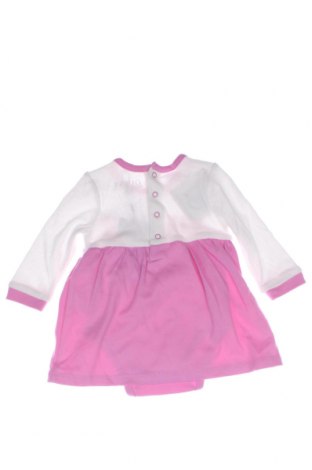 Детска рокля Guess, Размер 1-2m/ 50-56 см, Цвят Многоцветен, Цена 53,55 лв.
