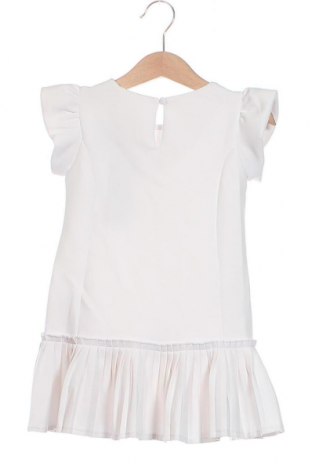 Kinderkleid Guess, Größe 18-24m/ 86-98 cm, Farbe Weiß, Preis € 76,80
