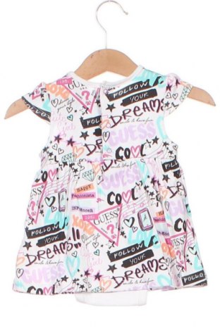Dětské šaty  Guess, Velikost 2-3m/ 56-62 cm, Barva Vícebarevné, Cena  1 435,00 Kč