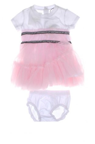 Kinderkleid Guess, Größe 3-6m/ 62-68 cm, Farbe Mehrfarbig, Preis 33,71 €